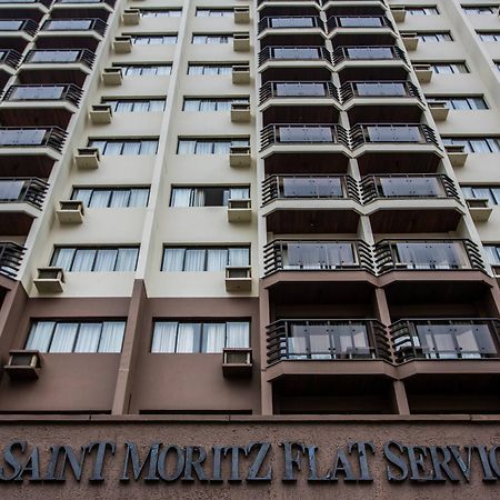Astron St Moritz By Nobile Hotel Sao Bernardo do Campo Luaran gambar