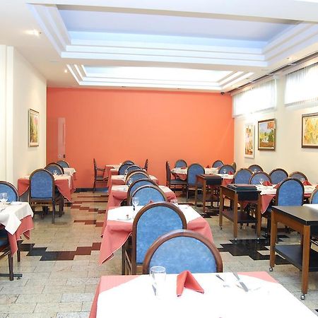 Astron St Moritz By Nobile Hotel Sao Bernardo do Campo Luaran gambar