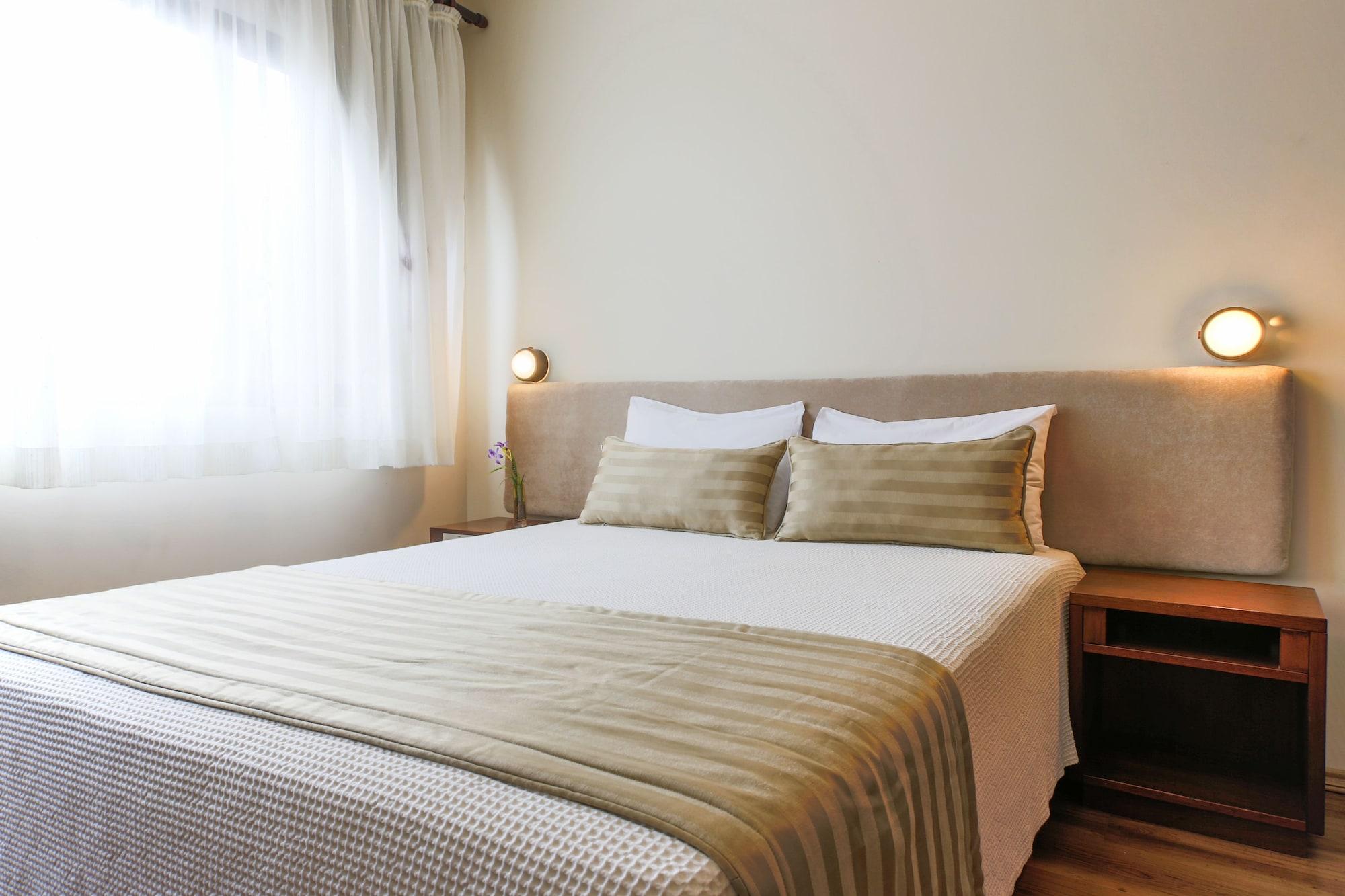 Astron St Moritz By Nobile Hotel Sao Bernardo do Campo Luaran gambar