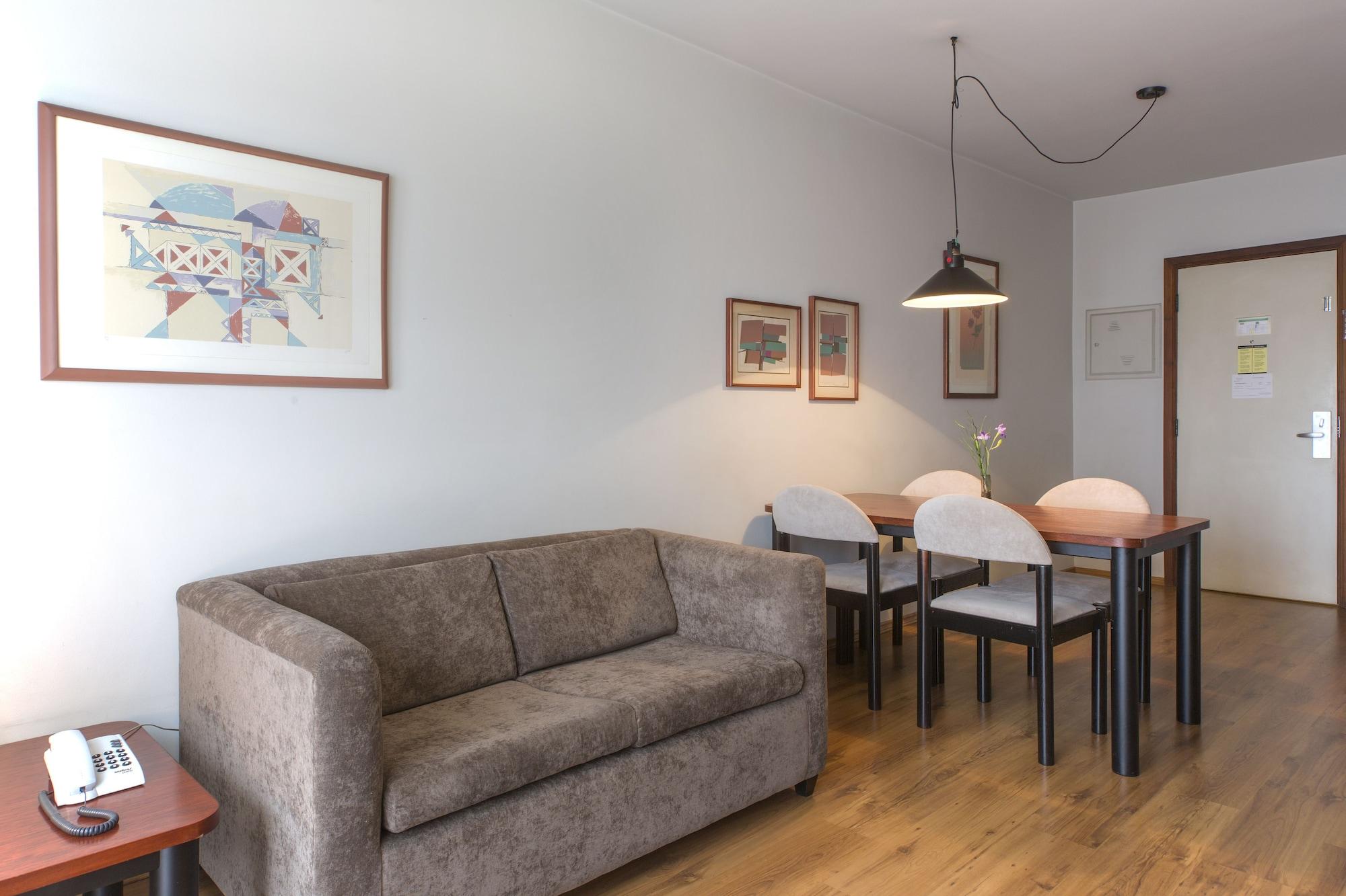 Astron St Moritz By Nobile Hotel Sao Bernardo do Campo Luaran gambar