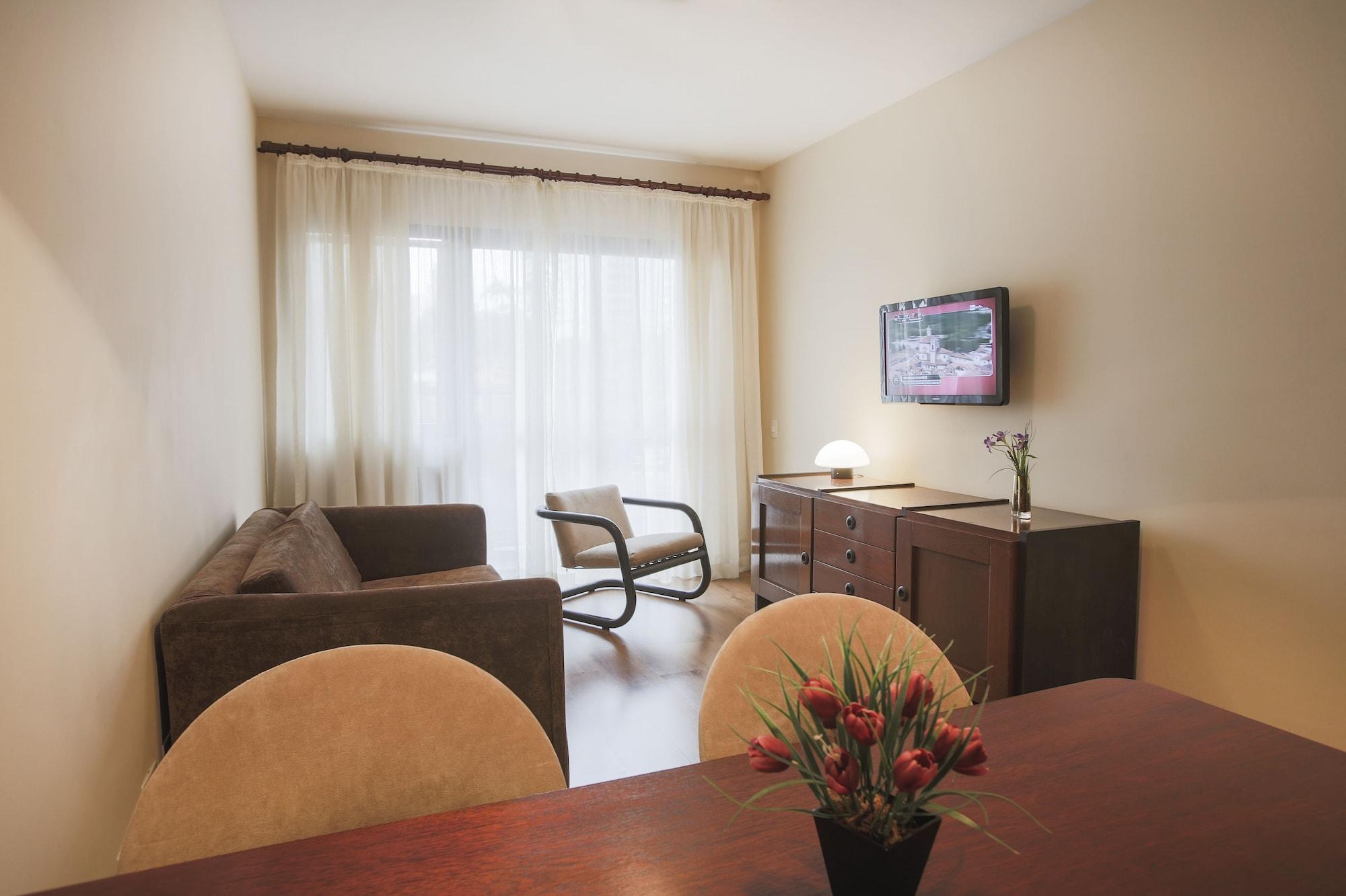 Astron St Moritz By Nobile Hotel Sao Bernardo do Campo Luaran gambar