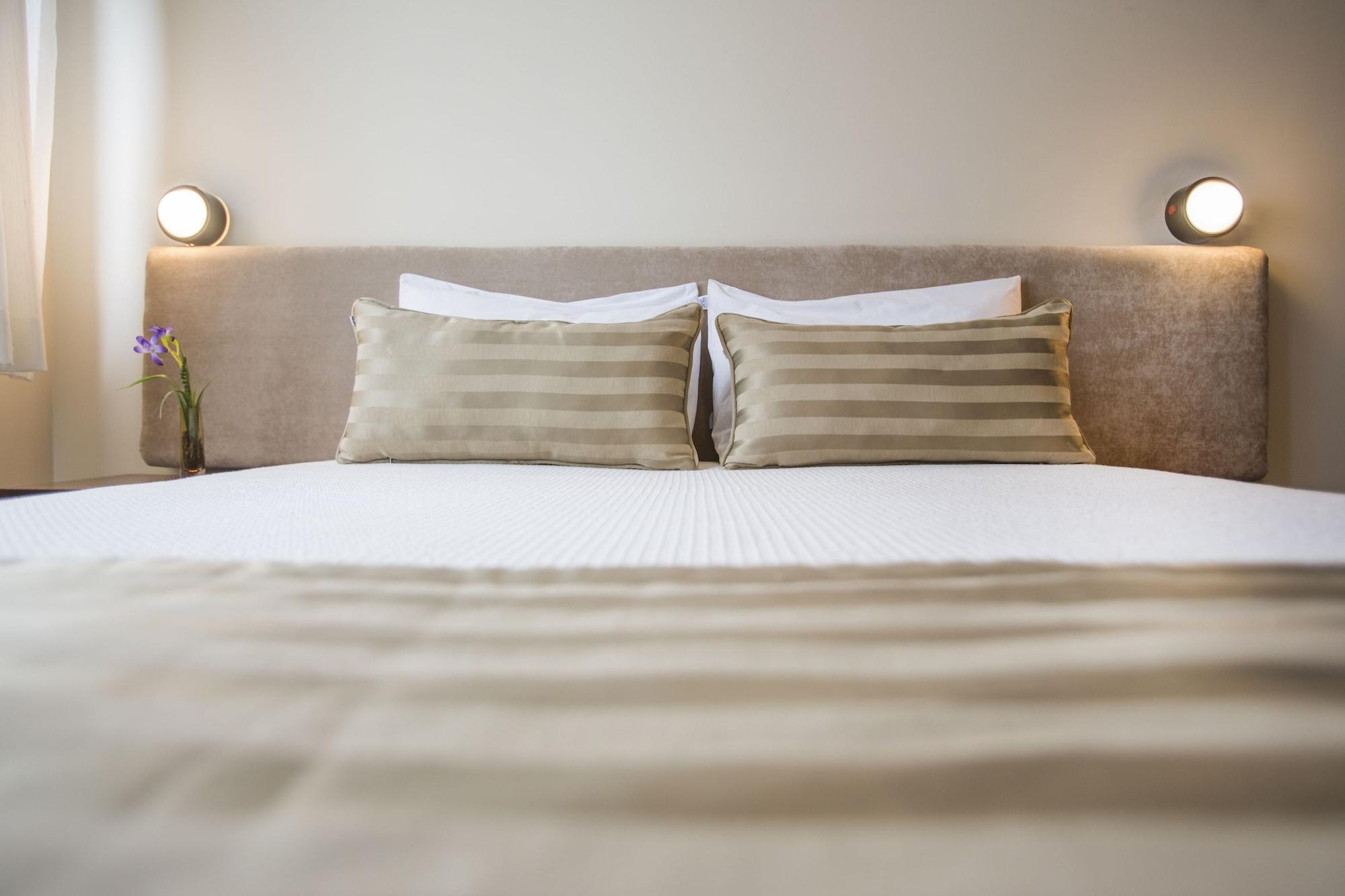 Astron St Moritz By Nobile Hotel Sao Bernardo do Campo Luaran gambar