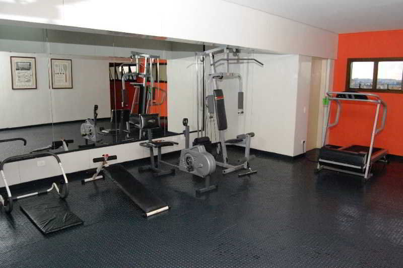 Astron St Moritz By Nobile Hotel Sao Bernardo do Campo Luaran gambar