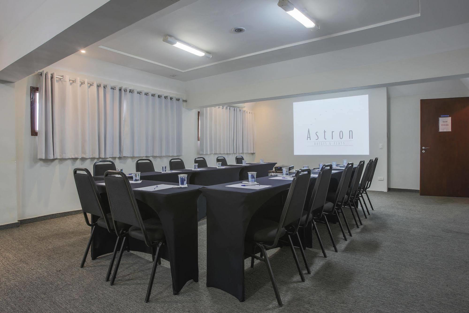 Astron St Moritz By Nobile Hotel Sao Bernardo do Campo Luaran gambar