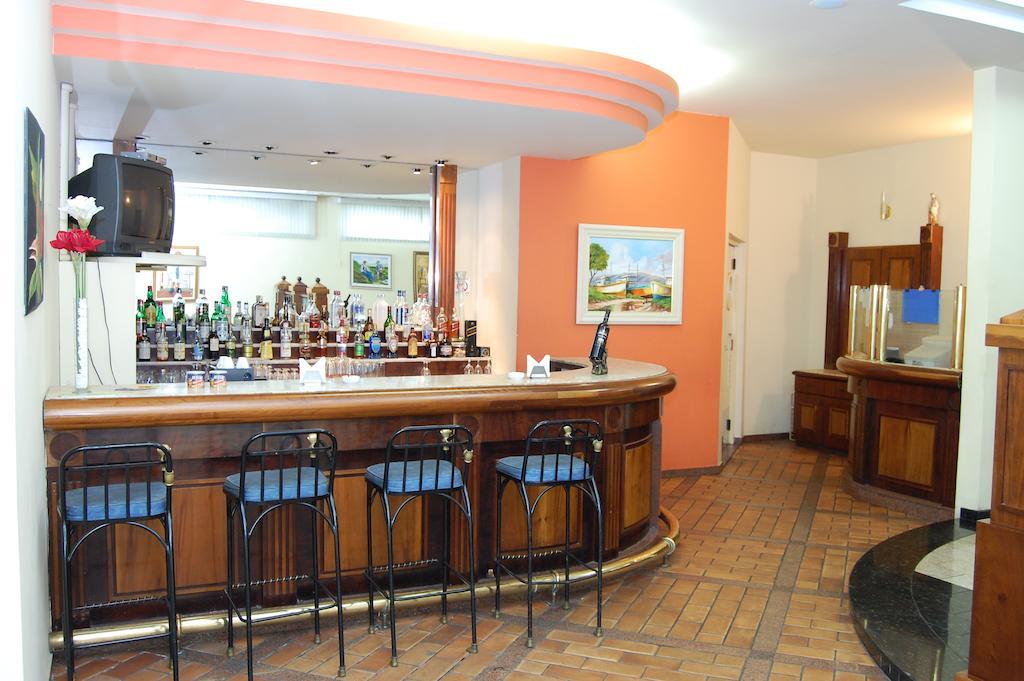Astron St Moritz By Nobile Hotel Sao Bernardo do Campo Luaran gambar